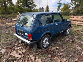 Lada Niva 4x4 r. 2012 - 6