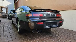 Nissan 200sx S14A (Silvia) - 6