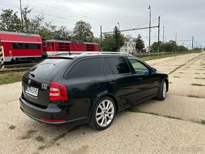 ŠKODA OCTAVIA RS 2.0TDI - 6