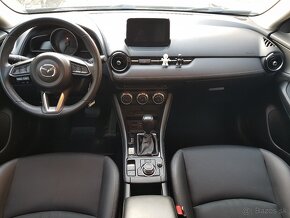 MAZDA CX-3 2.0 SKYACTIV REVOLUTION AUTOMAT - 6