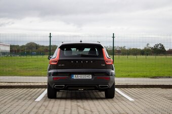 Volvo XC40 T4 190k R-Design A/T - 6