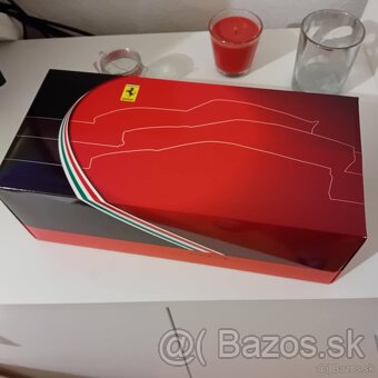 Ferrari F12 TDF 1:18 (bbr) - 6