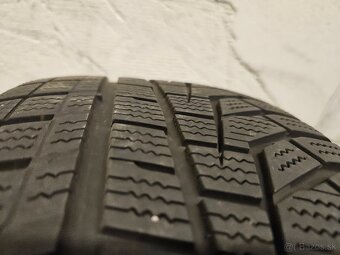 Zimné pneumatiky Hankook Winter ICept - 215/65 r17 - 6