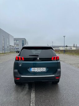 Peugeot 5008 2018 98tis km - 6