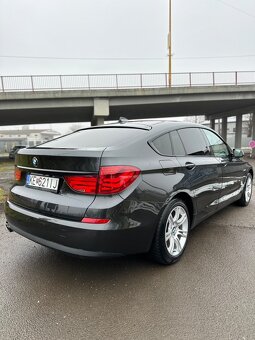 Bmw GT5 530D 180kw - 6