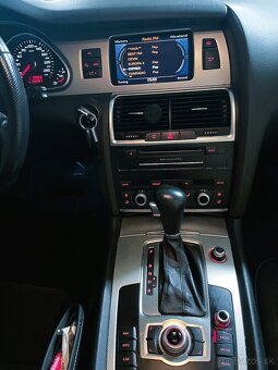 Audi Q7 3.0 TDi Quattro - 6