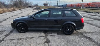 Audi A4 avant 1.9tdi - 6