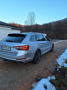 Skoda Superb 1.6tdi 88kw.r 2017 - 6