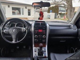 Suzuki Grand Vitara 1.9 DDiS 4x4 - 6