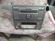 ford radio - 6