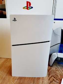 PS4 500GB - 6