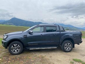 Ford Ranger 2.0 TDCi BiTurbo 4WD WildTrak - 6