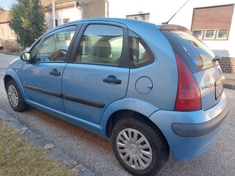 Citroen C3 - 6