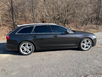 Audi A6 Avant 3.0tdi 150kw , webasto - 6