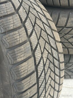 Zimné pneumatiky MATADOR NORDICA 245/40 R18 - 6