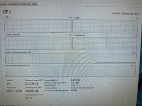 ✅PC vhodný na HRY + monitor✅ - 6