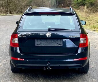 Škoda Octavia 3 1.6TDI 77KW 171000km - 6