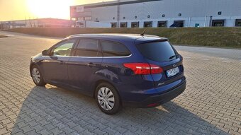 FORD Focus 1.0 EcoBoost 125k - 6