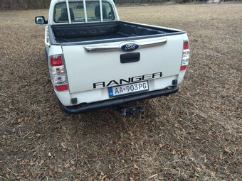 Ford Ranger - 6