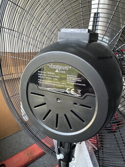 Voltomat COOL Ventilátor - 6