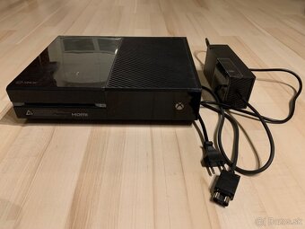 Xbox one 500Gb - 6