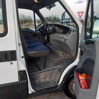 Iveco daily 35s14 - 6