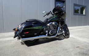 Kawasski VN 1700 Vaquero - 6