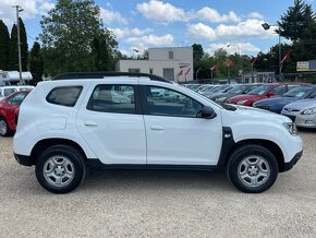 Dacia Duster, 1.5 Blue dCi 85kW4x4CZ1.MAJ - 6