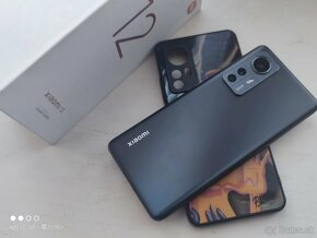 Xiaomi 12 8/128GB 5G CH - 6