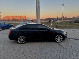 Škoda Octavia RS, 2,0TDi, 2018, Top stav Nová STK, EK - 6