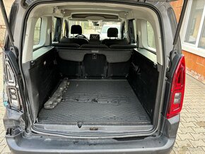 Citroën berlingo XXL - 6