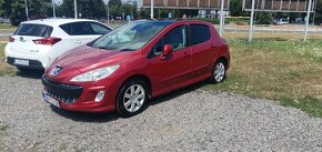 Peugeot 308 1.6 benzin - 6