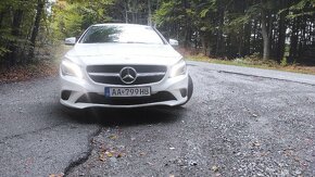 Mercedes cla - 6