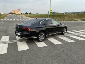 VW PASSAT B8 2.0 DSG 110 KW - 6