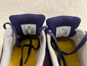 Nike SB Force 58 Court Purple Amarillo - 6