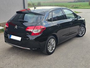 Citroen C4 1.6 HDI Automat - 6