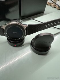 Samsung gear S3 dámske - 6