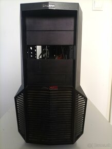 Ryzen 7 3700X/16GB RAM/AMD Radeon RX 6700 (10 GB) - 6