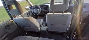 Suzuki Grand Vitara 2002 - 6