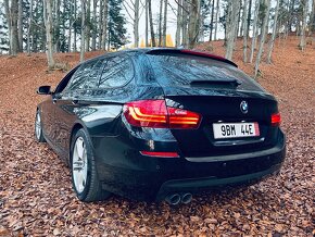 BMW 530d x-drive LCI M-packet - 6