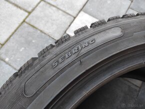 Zimné pneumatiky 235/45R18 Sebring Snow 4ks - 6