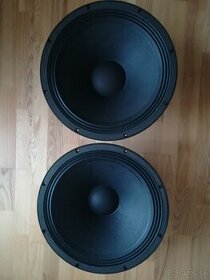 Subwoofer18"- Beyma SM118 - 6