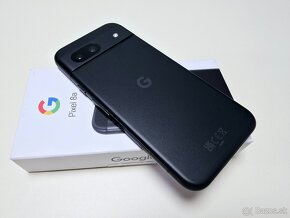 GOOGLE PIXEL 8a 8/128GB OBSIDIAN - 6