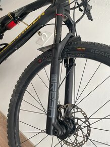 Rockrider XC 500 S (velkost L) - 6