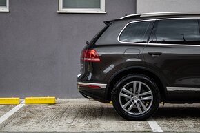 Volkswagen Touareg II 3.0 V6 TDI BMT 4MOTION. - 6