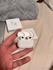 Airpods 3. generácie - 6