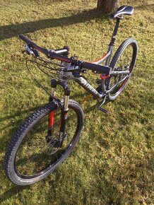 Horaký bicykel Specialized Epic Carbon 29 - 6