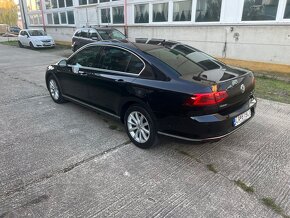 Passat b8 2.0TDI DSG 4Motion - 6