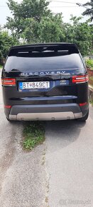 LandRover Discovery 3.0 - poskodeny motor - 6