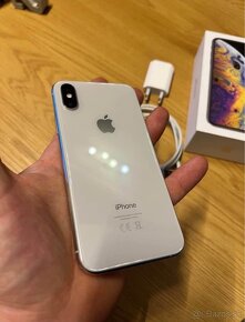 Predam iphone xs 256gb - 6